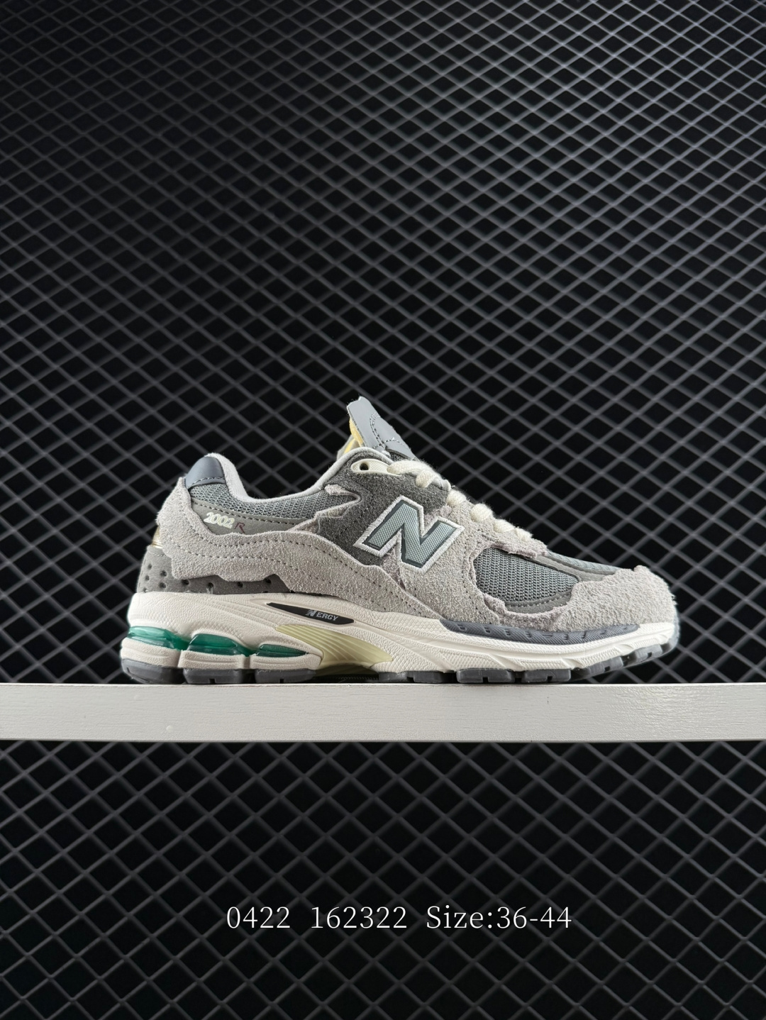 New Balance M2002 New Balance M2002